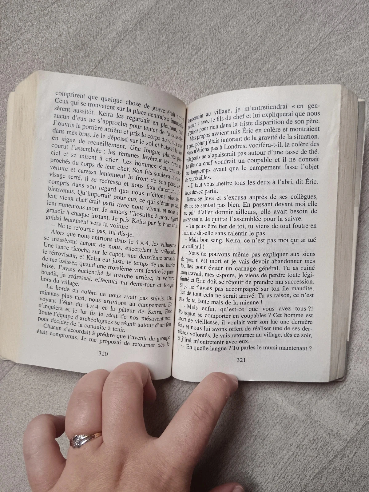 Livre Levy – photo 4